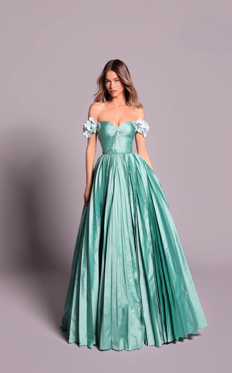 Tarik Ediz 99033 Dress Tarik Ediz 99033 Dress