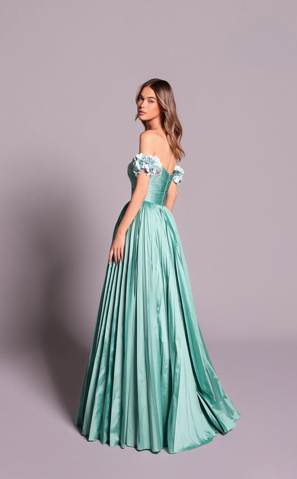 Tarik Ediz 99033 Nil-Green