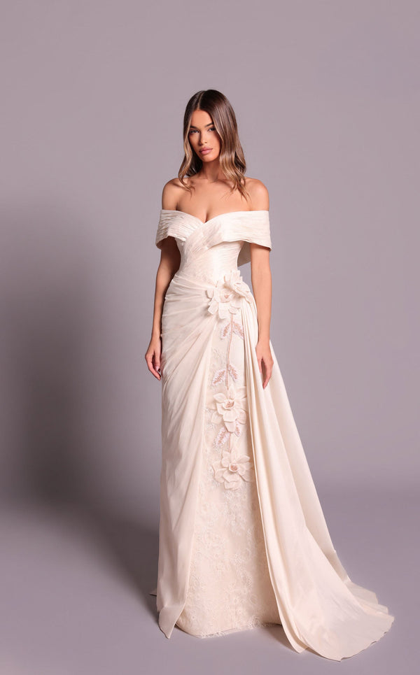 Tarik Ediz 99040 Vanilla