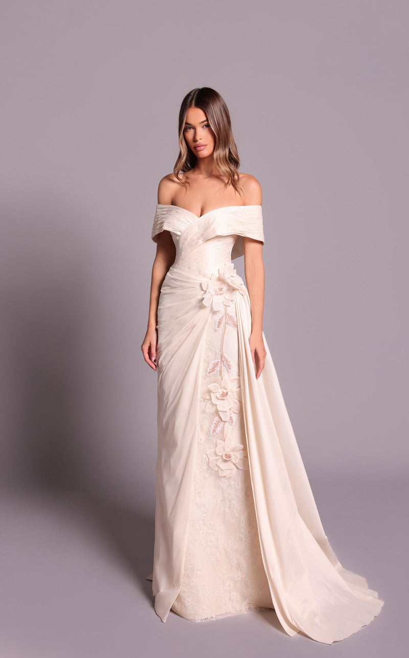 Tarik Ediz 99040 Vanilla