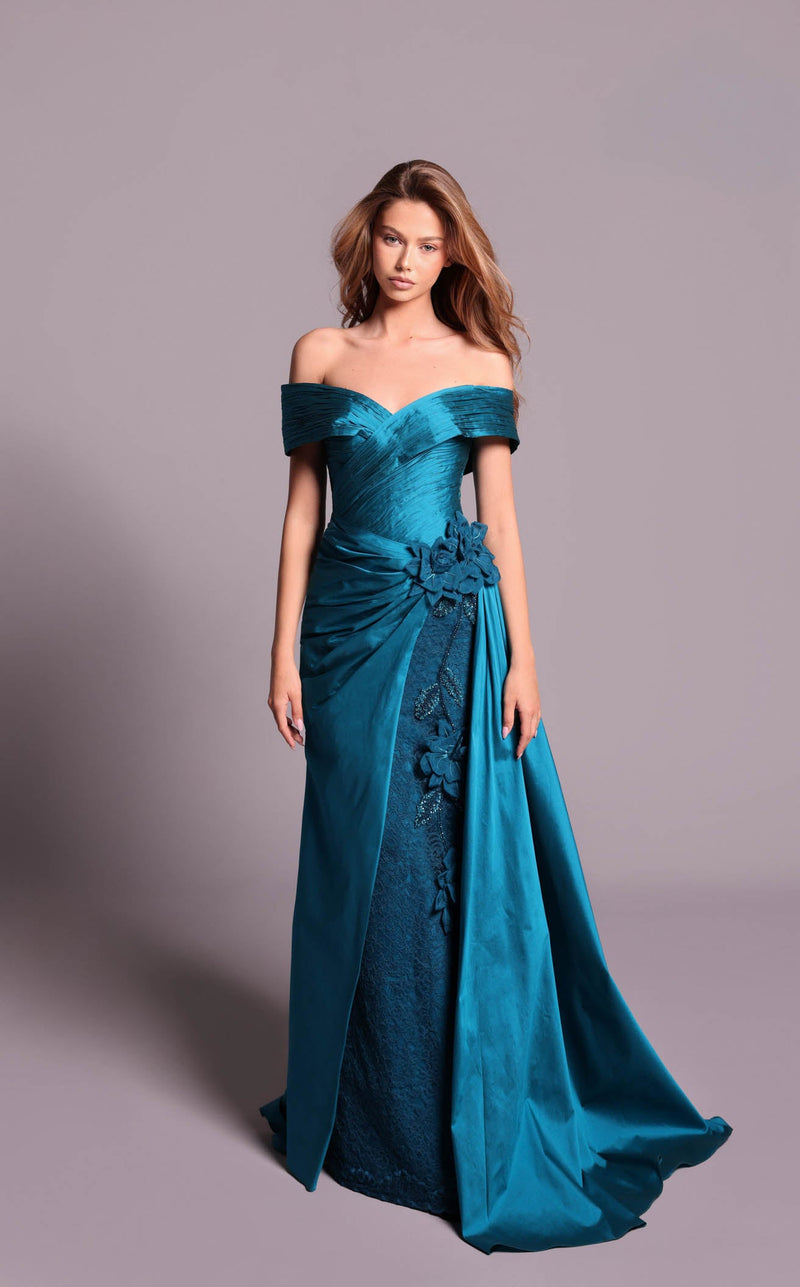 Tarik Ediz 99040 Turquoise