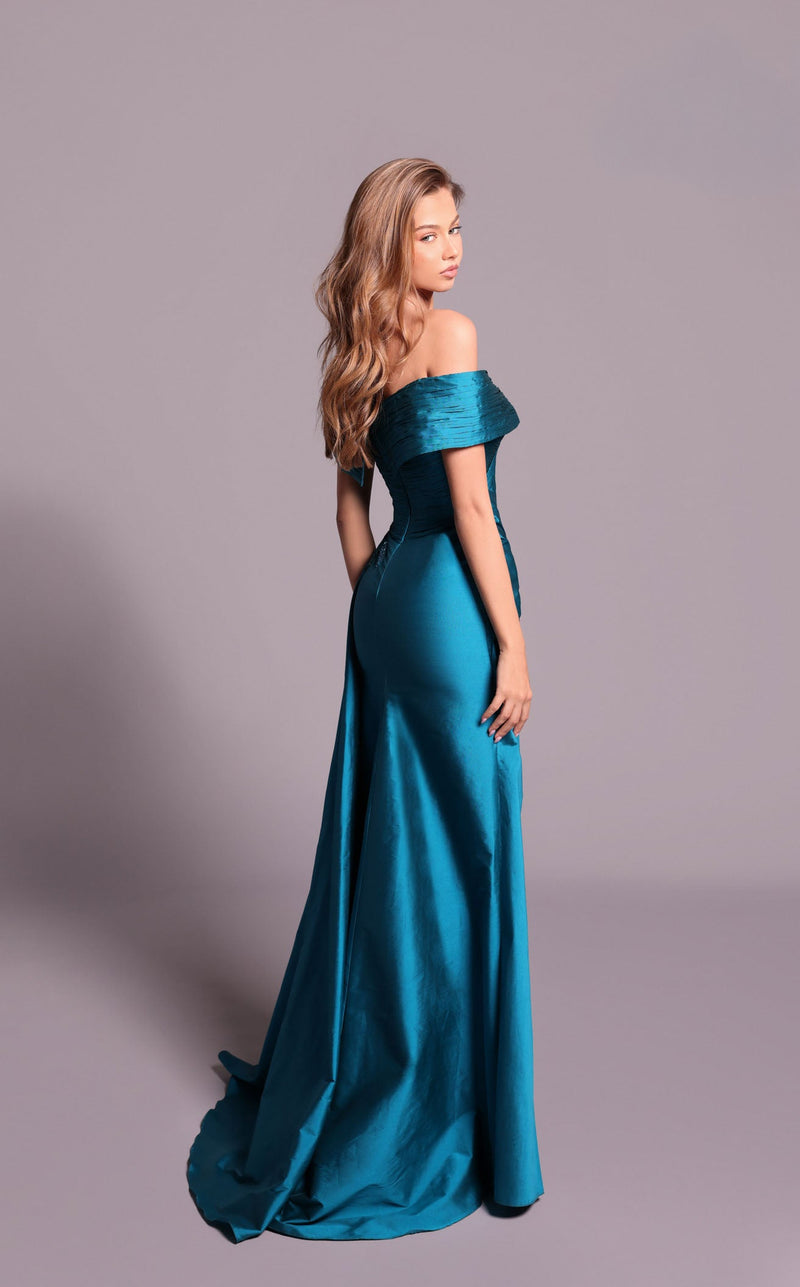 Tarik Ediz 99040 Turquoise