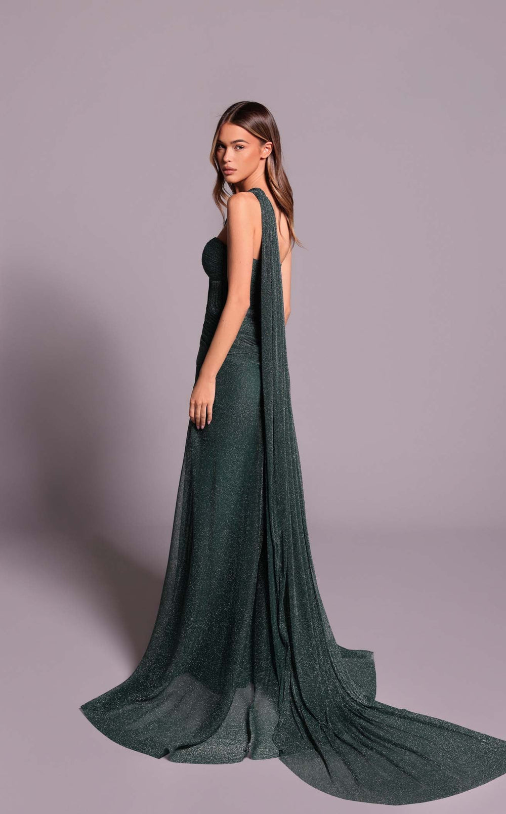 Tarik Ediz 99041 Forest Green