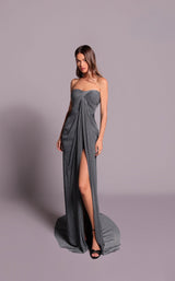 Tarik Ediz 99042 Dirty Blue