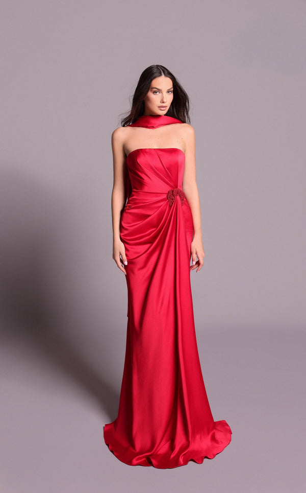 Tarik Ediz 99048 Red