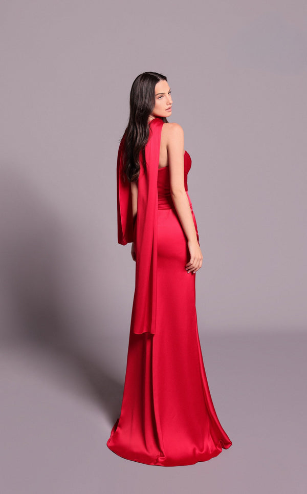 Tarik Ediz 99048 Red