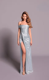 Tarik Ediz 99049 Silver