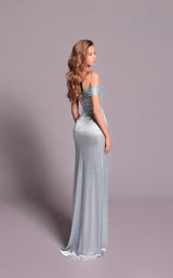 Tarik Ediz 99049 Silver