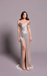 Tarik Ediz 99049 Gunmetal