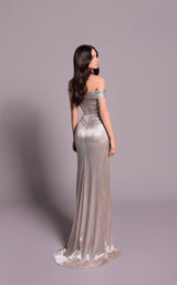 Tarik Ediz 99049 Gunmetal