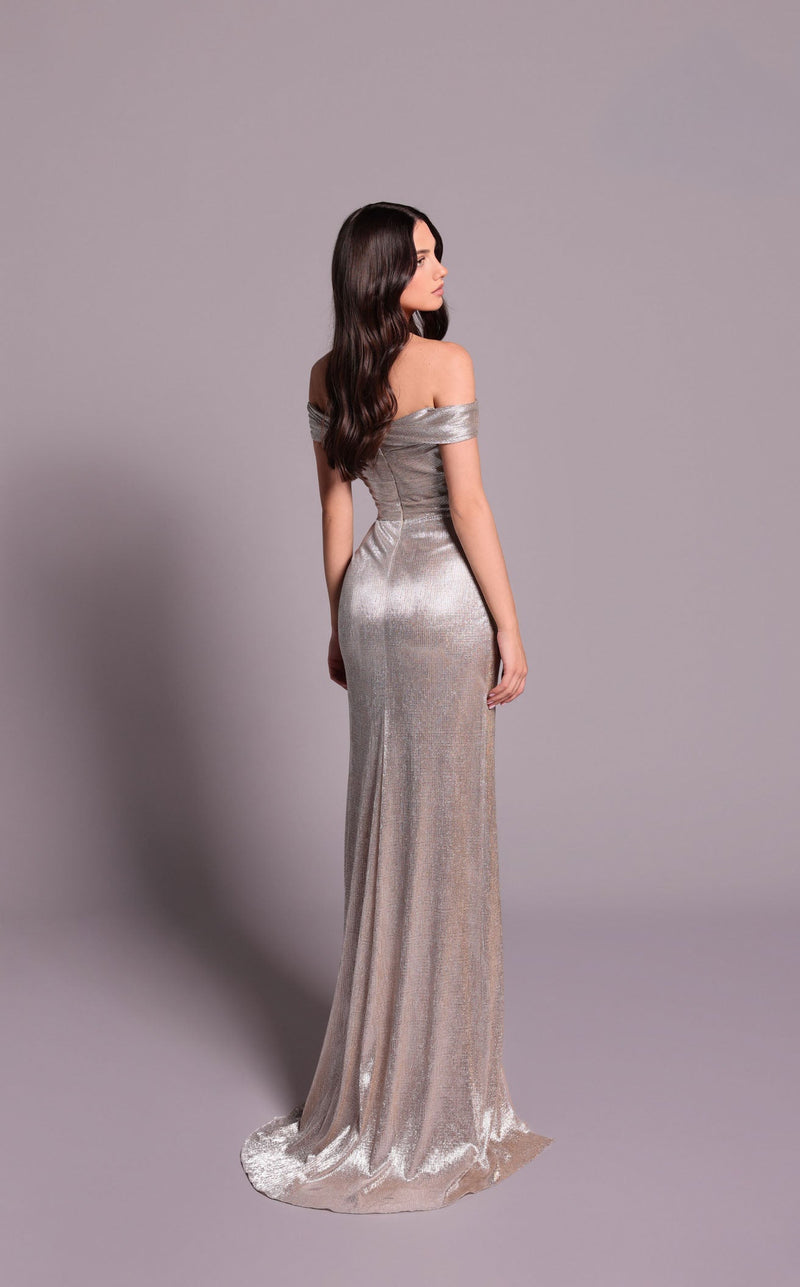 Tarik Ediz 99049 Gunmetal