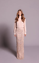 Tarik Ediz 99050 Pink
