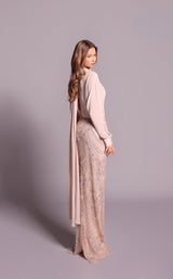 Tarik Ediz 99050 Pink