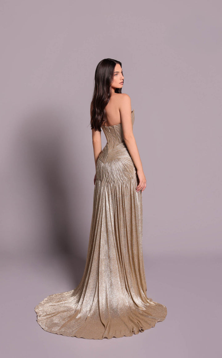Tarik Ediz 99055 Gold