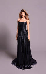 Tarik Ediz 99055 Navy