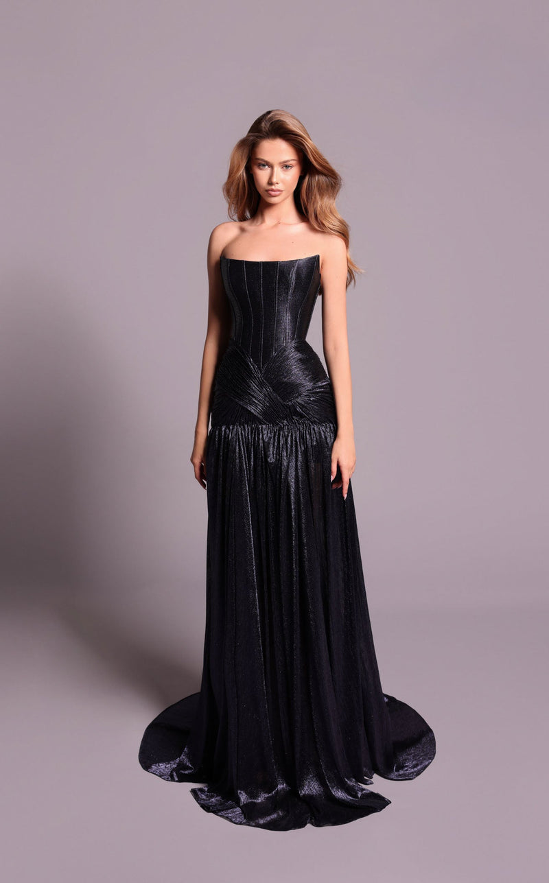 Tarik Ediz 99055 Navy