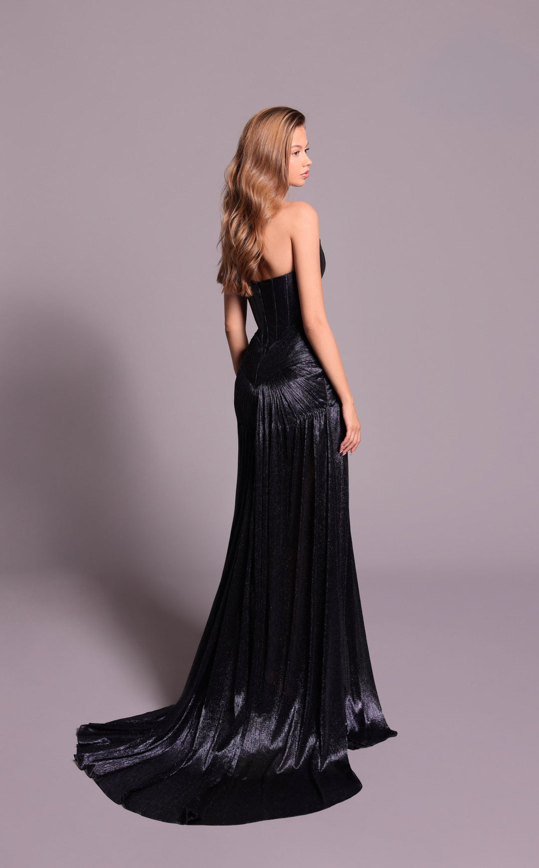 Tarik Ediz 99055 Navy