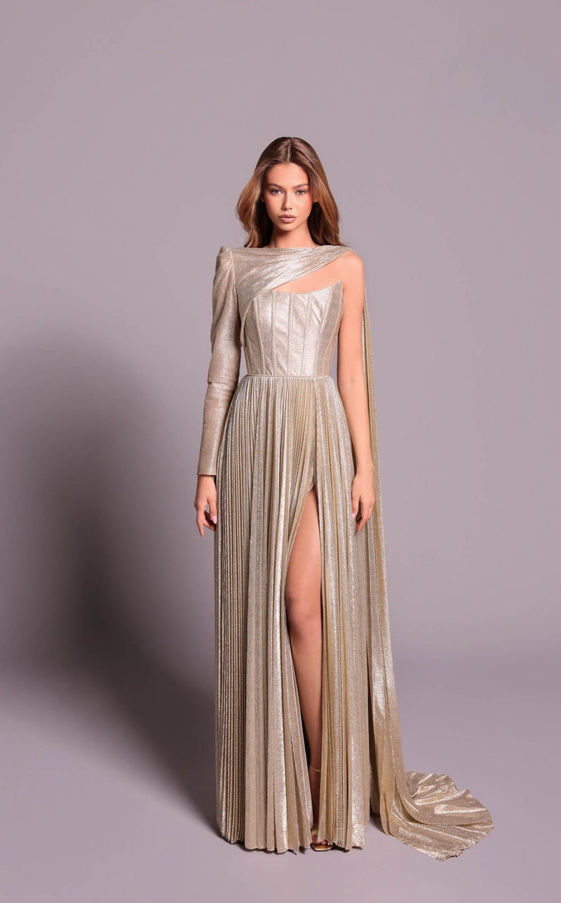 Tarik Ediz 99056 Gold