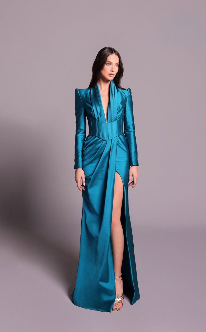 Tarik Ediz 99057 Turquoise