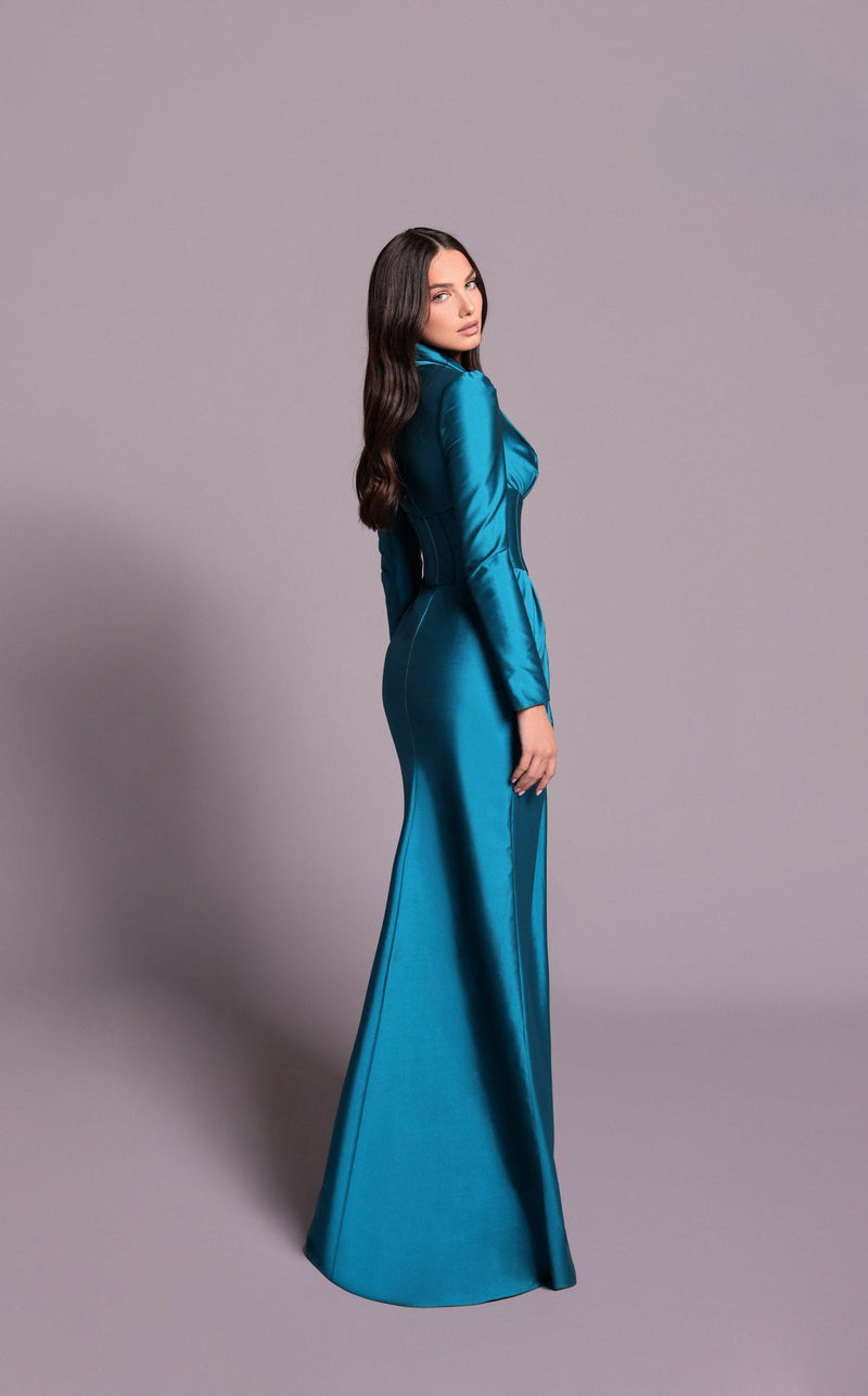 Tarik Ediz 99057 Turquoise