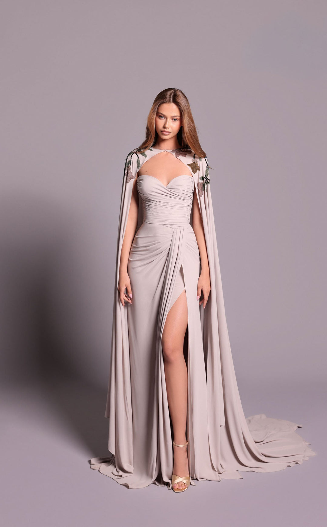 Tarik Ediz 99069 Mink