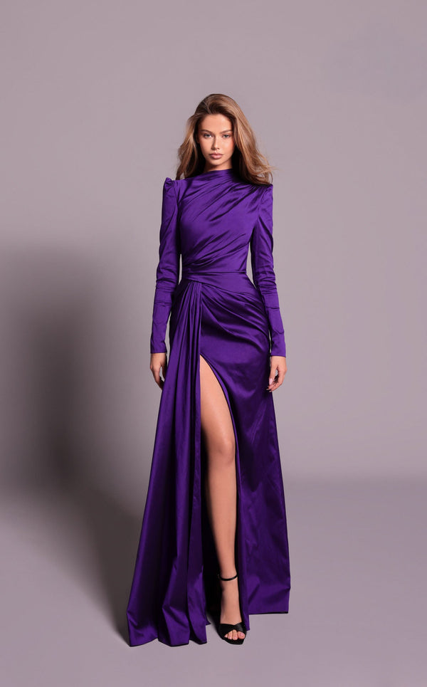 Tarik Ediz 99070 Purple