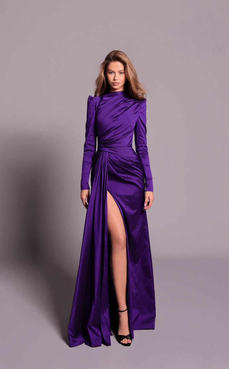 Tarik Ediz 99070 Purple