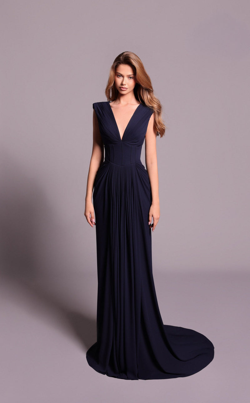 Tarik Ediz 99073 Navy