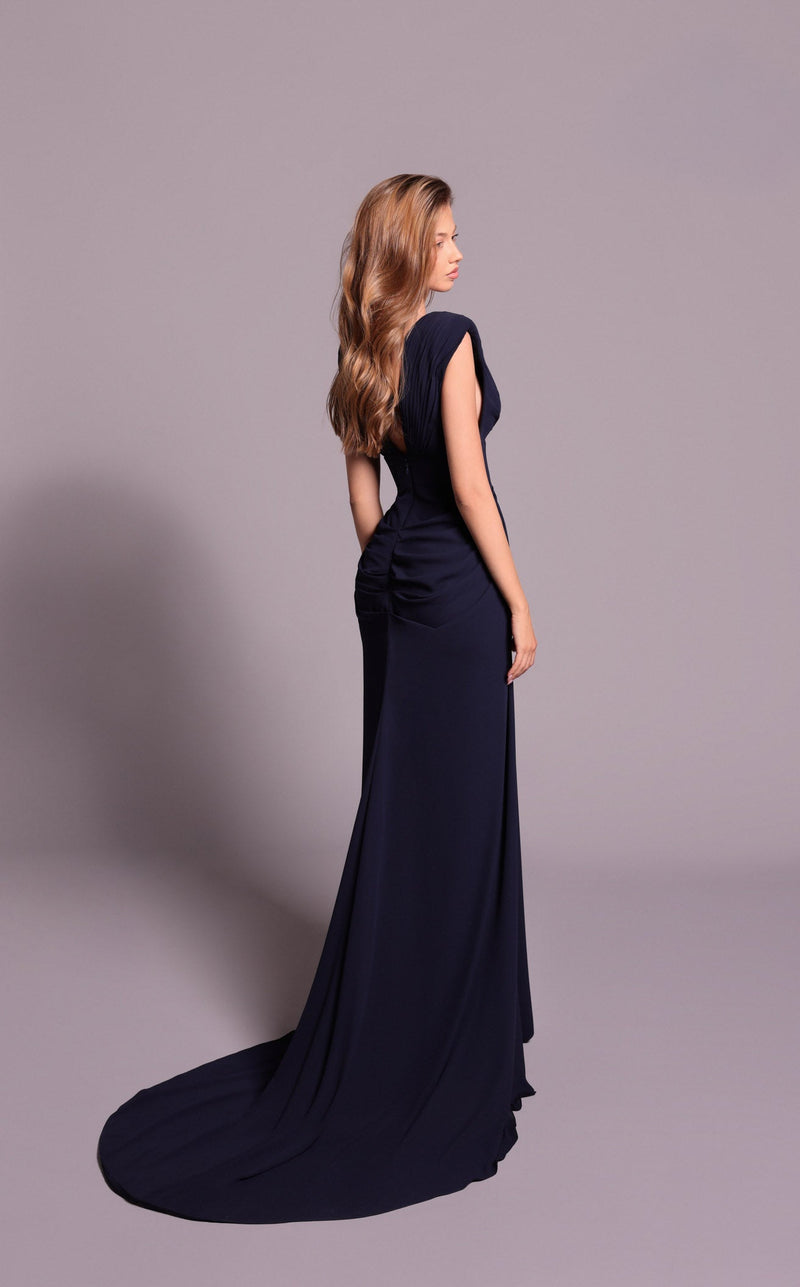 Tarik Ediz 99073 Navy