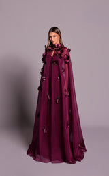 Tarik Ediz 99077 Cranberry Juice