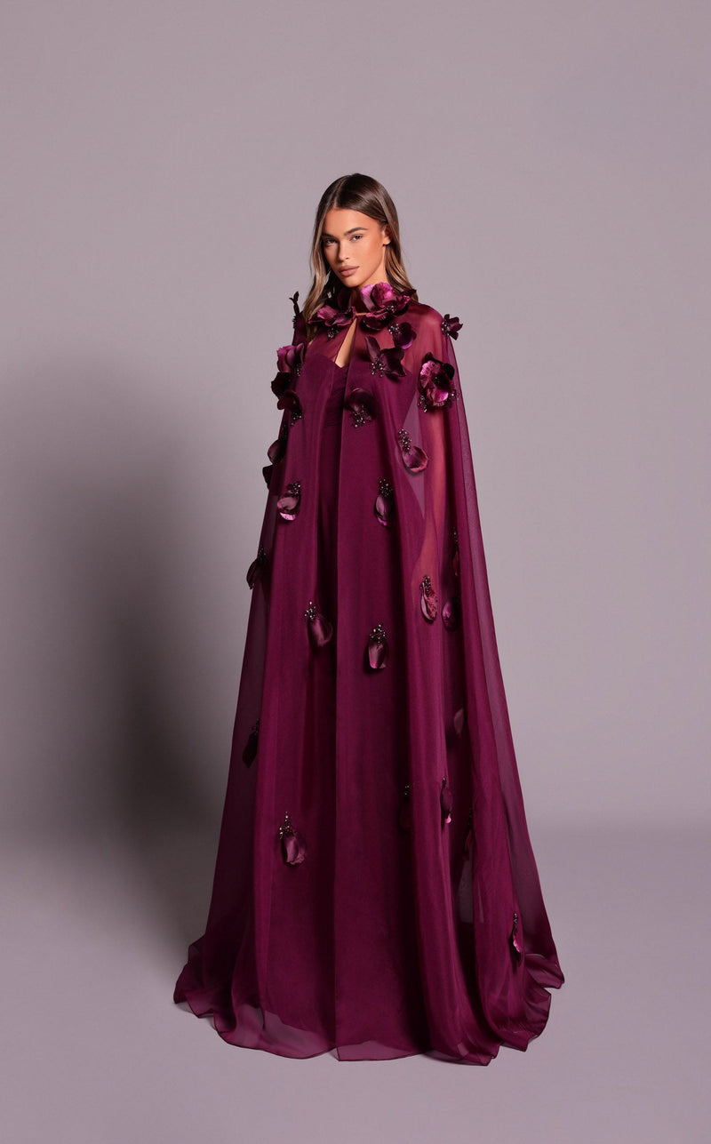 Tarik Ediz 99077 Cranberry Juice