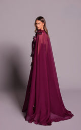 Tarik Ediz 99077 Cranberry Juice