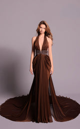 Tarik Ediz 99078 Brown