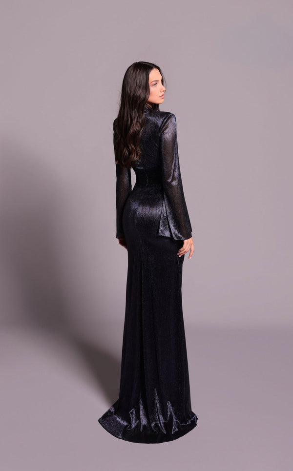 Tarik Ediz 99079 Navy