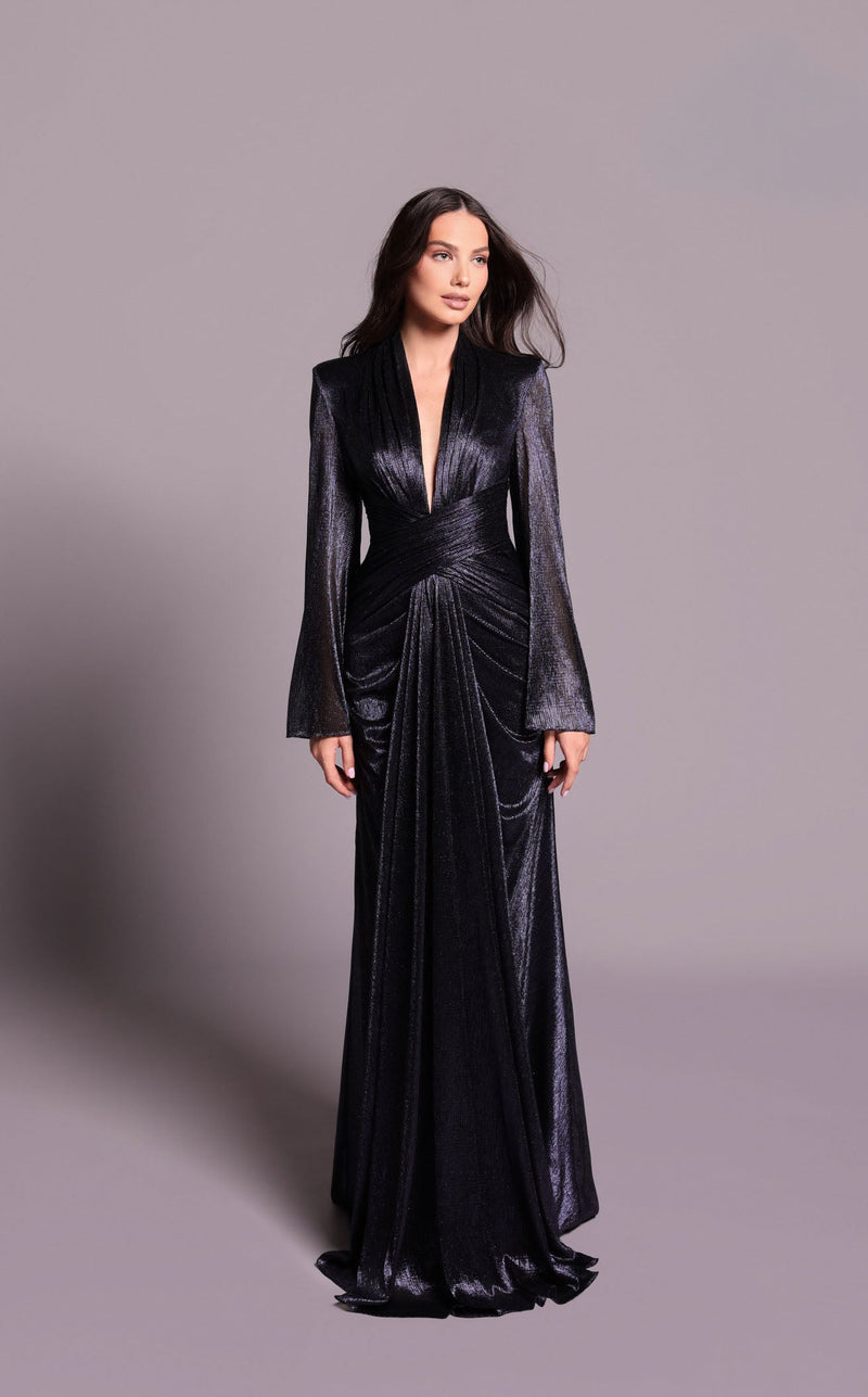 Tarik Ediz 99079 Navy