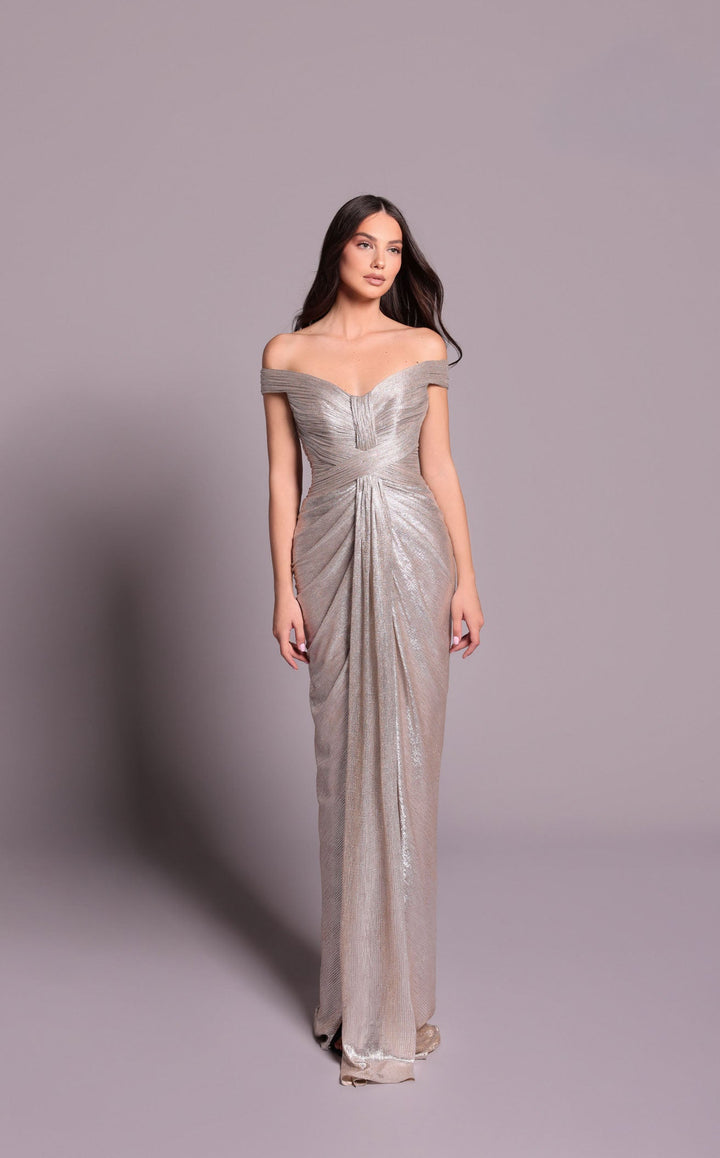 Tarik Ediz 99080 Silver