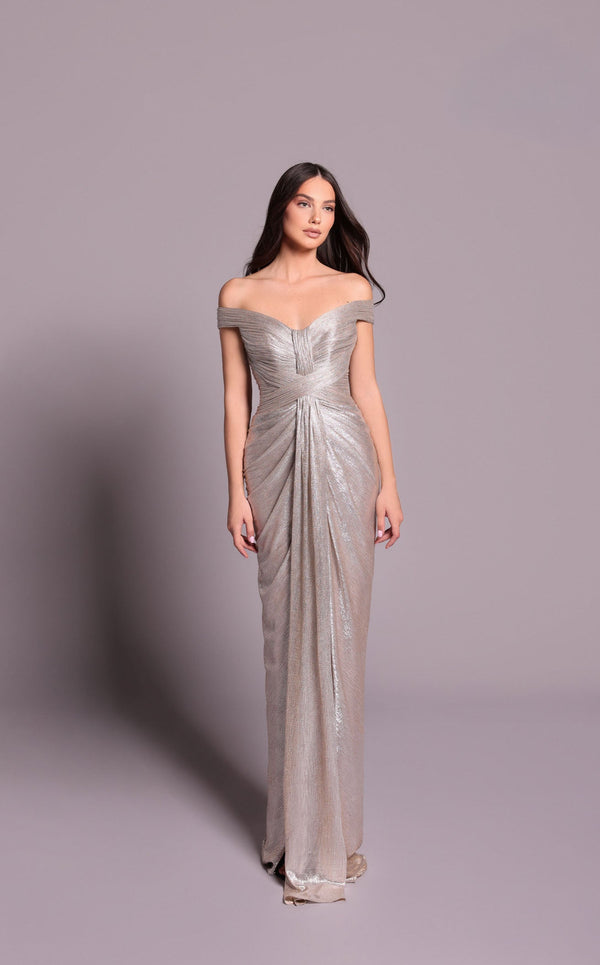 Tarik Ediz 99080 Silver