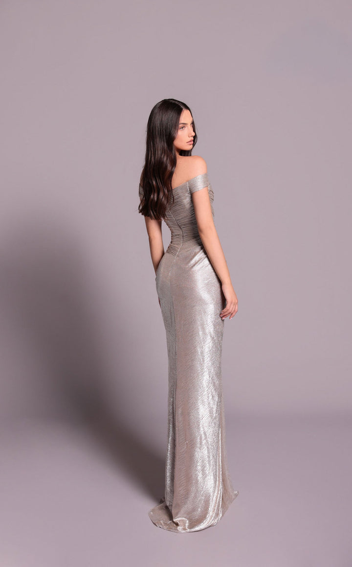 Tarik Ediz 99080 Silver
