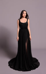 Tarik Ediz 99086 Black