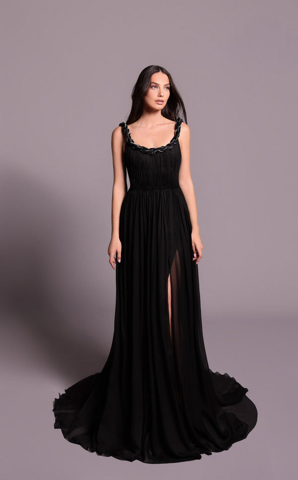 Tarik Ediz 99086 Black