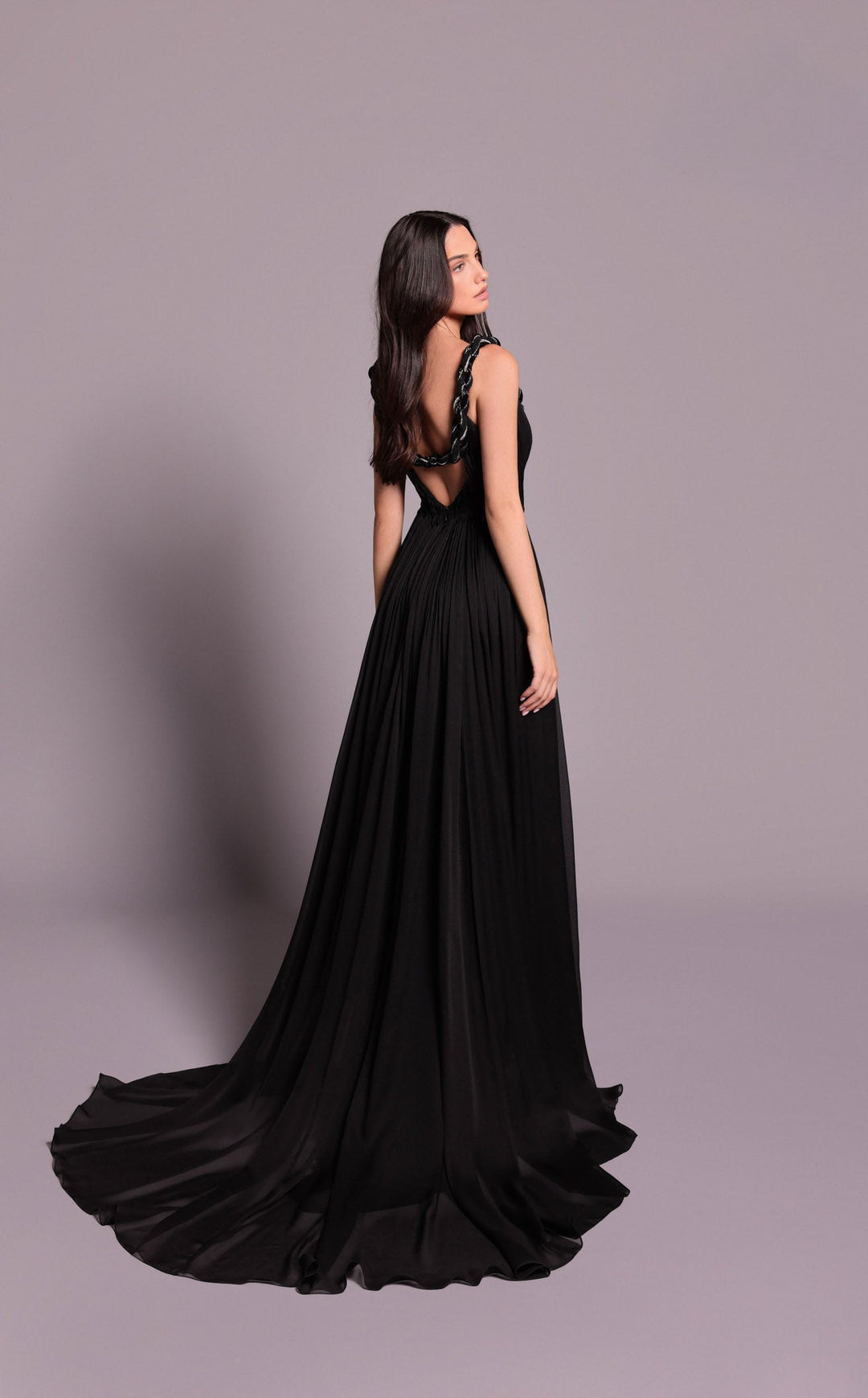 Tarik Ediz 99086 Black