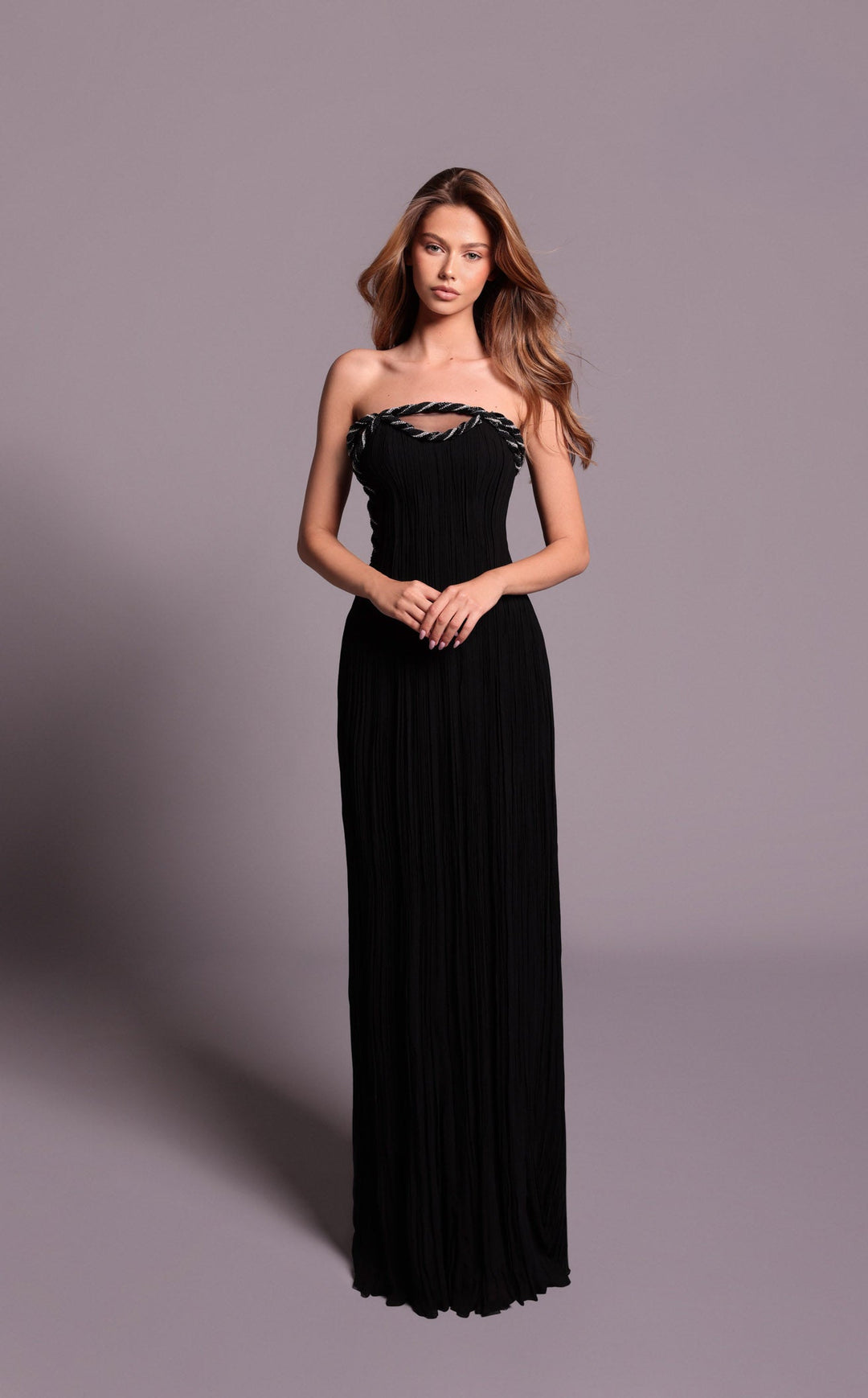 Tarik Ediz 99088 Black