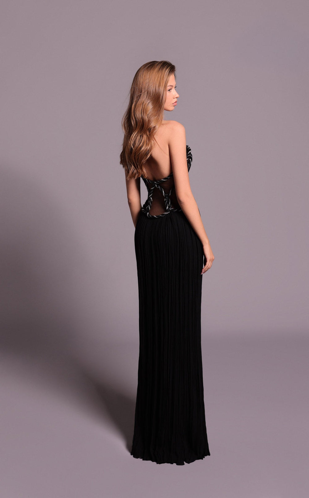 Tarik Ediz 99088 Black