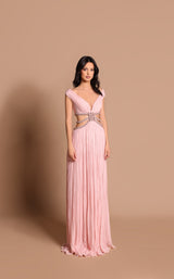 Tarik Ediz 99091 Ice Pink