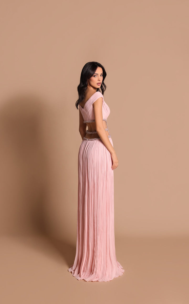 Tarik Ediz 99091 Ice Pink