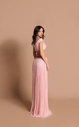 Tarik Ediz 99091 Ice Pink