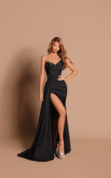 Tarik Ediz 99096 Black