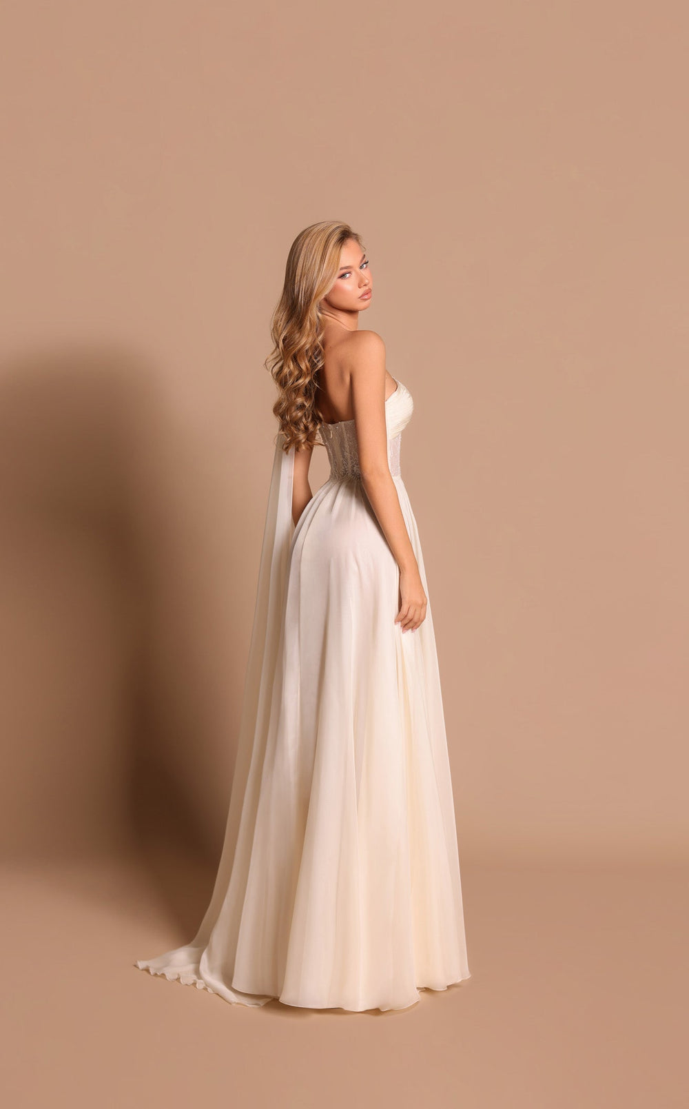 Tarik Ediz 99098 Vanilla