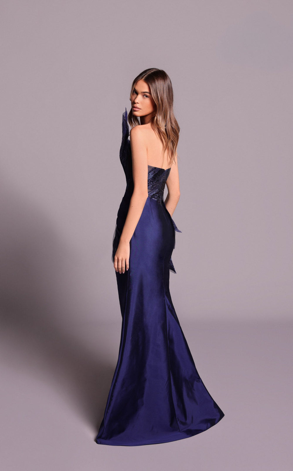 Tarik Ediz 99102 Navy