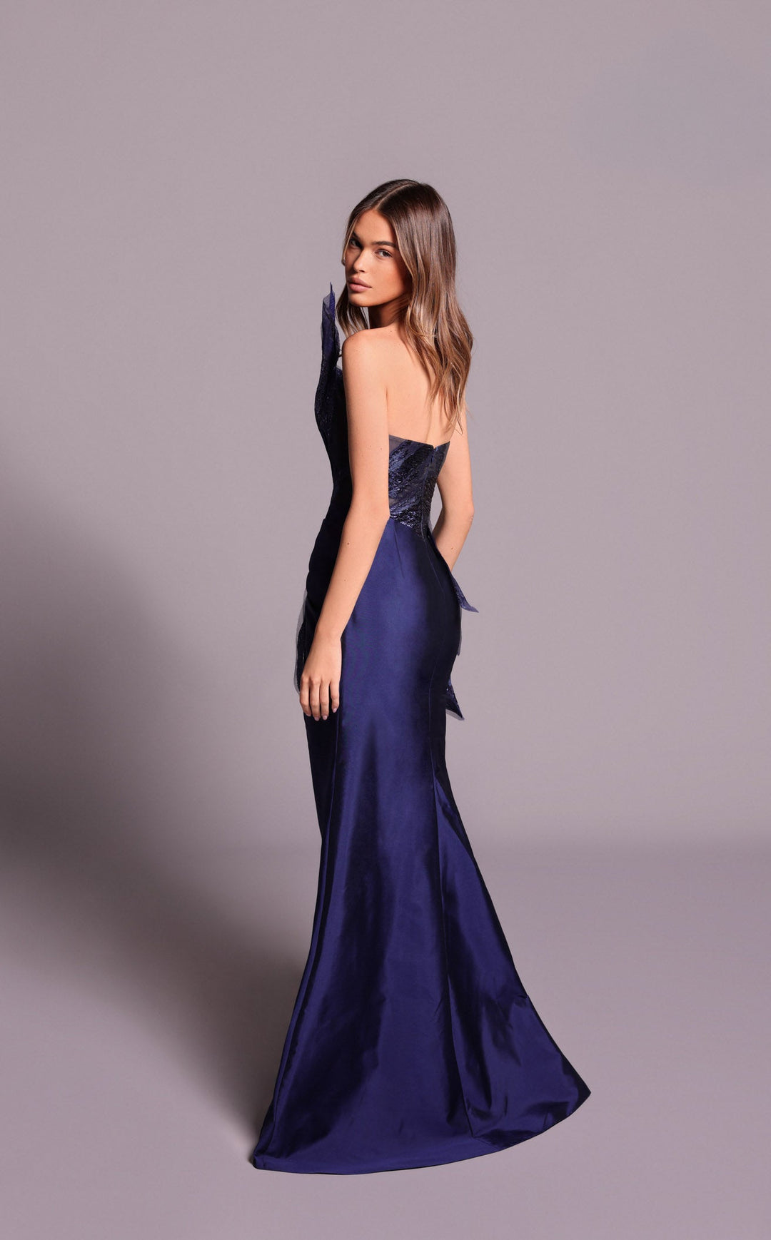 Tarik Ediz 99102 Navy